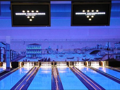 Photo: Olympia Bowling Schwabing